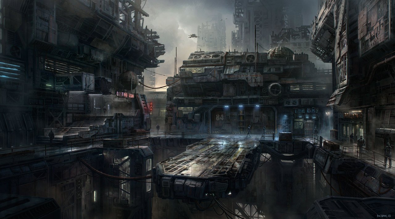 Star Citizen - Imagen 35